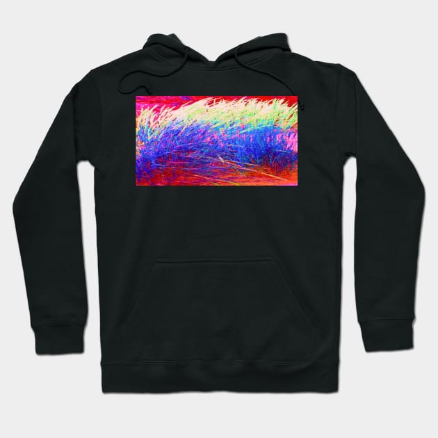 Fire and Wind-Available As Art Prints-Mugs,Cases,Duvets,T Shirts,Stickers,etc Hoodie by born30